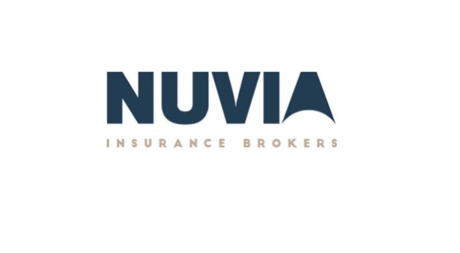 Η MEGA Corporate Insurance μετονομάζεται σε NUVIA Insurance Brokers