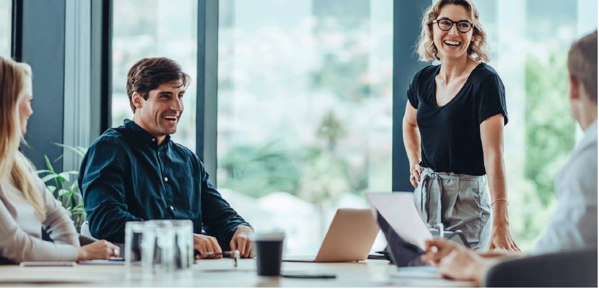 Designia Insurance Brokers: ‘Eνας 360⁰ σύμβουλος