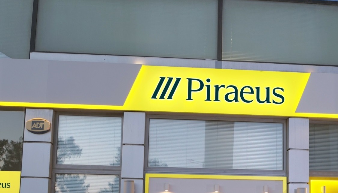Υψηλή προτεραιότητα η Εθνική Ασφαλιστική για την Τράπεζα Πειραιώς