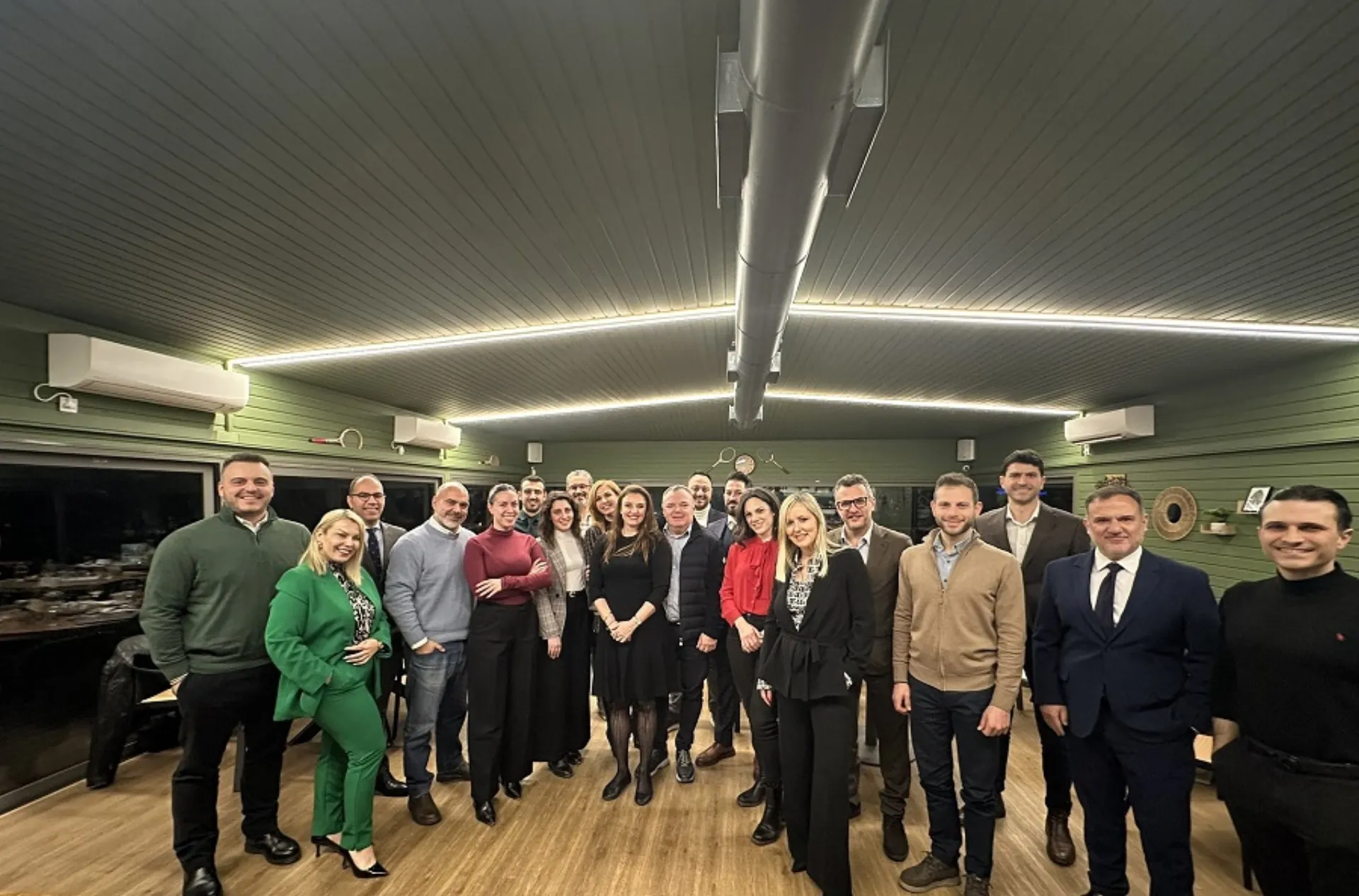 Ιστορίες που άλλαξαν οπτική: Όταν το MDRT γίνεται εμπειρία ζωής