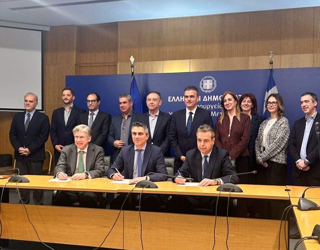 500.000 ευρώ δωρεά της ΕΑΕΕ για την αναβάθμιση ειδικών σχολείων