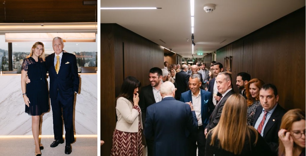 Ψηφιακά εργαλεία, νέος κανονισμός πωλήσεων και καινοτόμες υπηρεσίες για το δίκτυο της Ευρώπη Ασφαλιστική