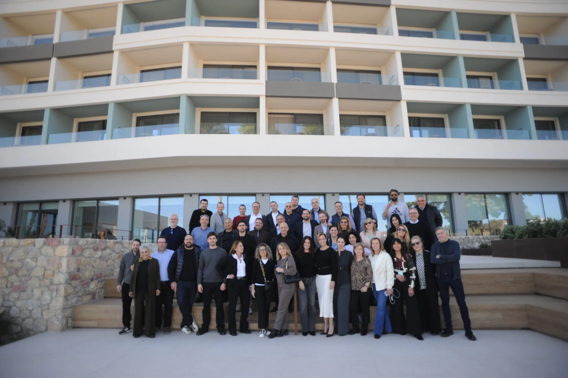 The Freedom Way: Η νέα δύναμη στις ομαδικές ασφαλίσεις