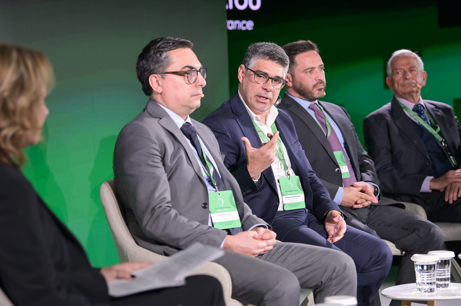 Ασφαλιστική διαμεσολάβηση: Προκλήσεις, ψηφιακή μετάβαση και ο «κύκλος ωρίμανσης» της αγοράς