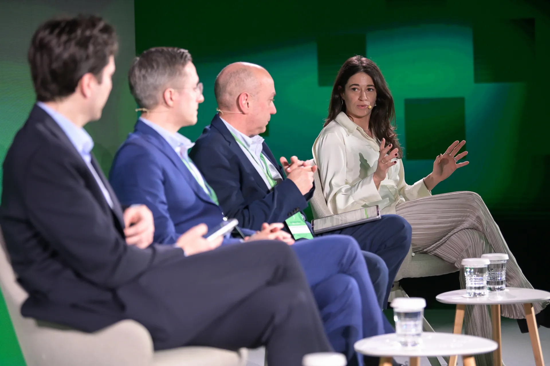 Wonderful: Ο ασφαλιστικός κλάδος στην εποχή του Agentic AI