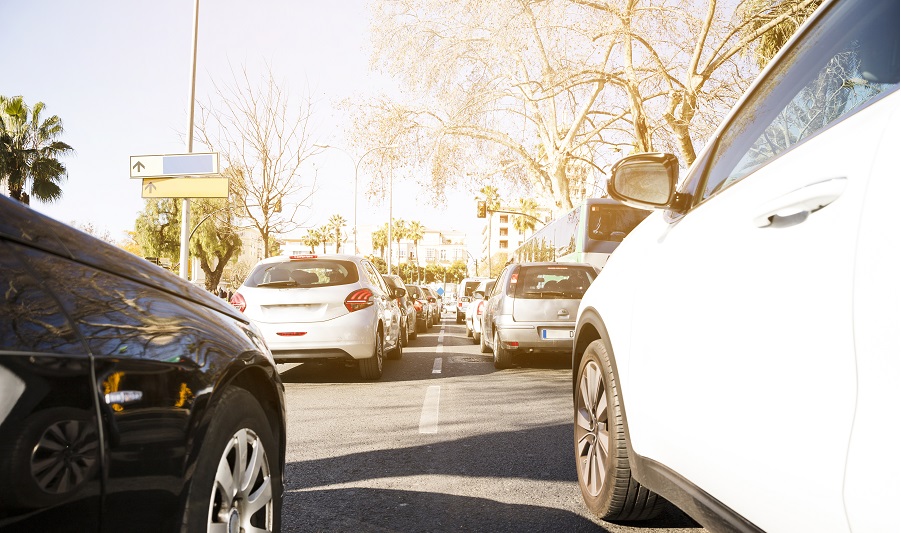 Πότε έρχονται οι επόμενες διασταυρώσεις για ανασφάλιστα οχήματα
