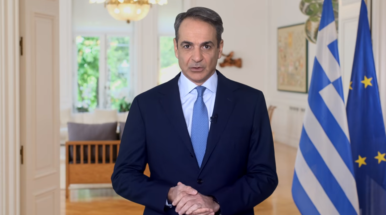 Πακέτο μέτρων 300 εκατομμυρίων ευρώ ανακοίνωσε ο Πρωθυπουργός