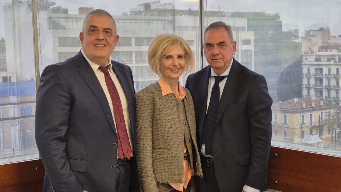 Στρατηγική συνεργασία της Designia με την Dynamic