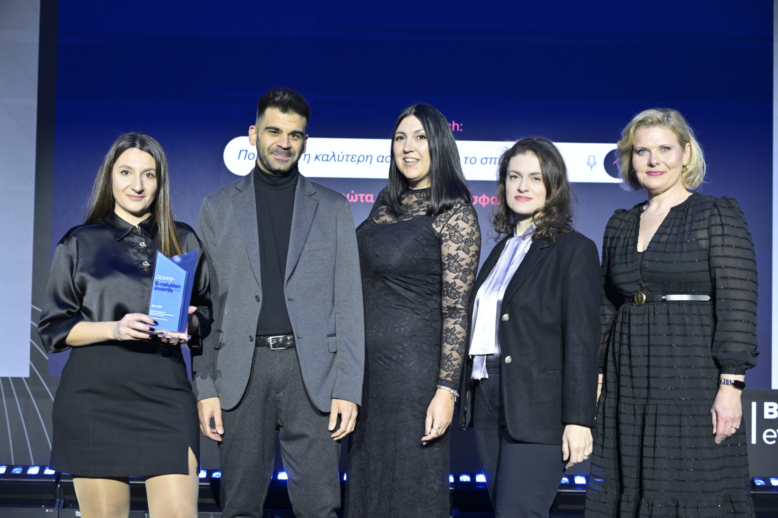 Διάκριση της Εθνικής Ασφαλιστικής για τη στρατηγική προσέγγιση στην ασφάλιση κατοικίας