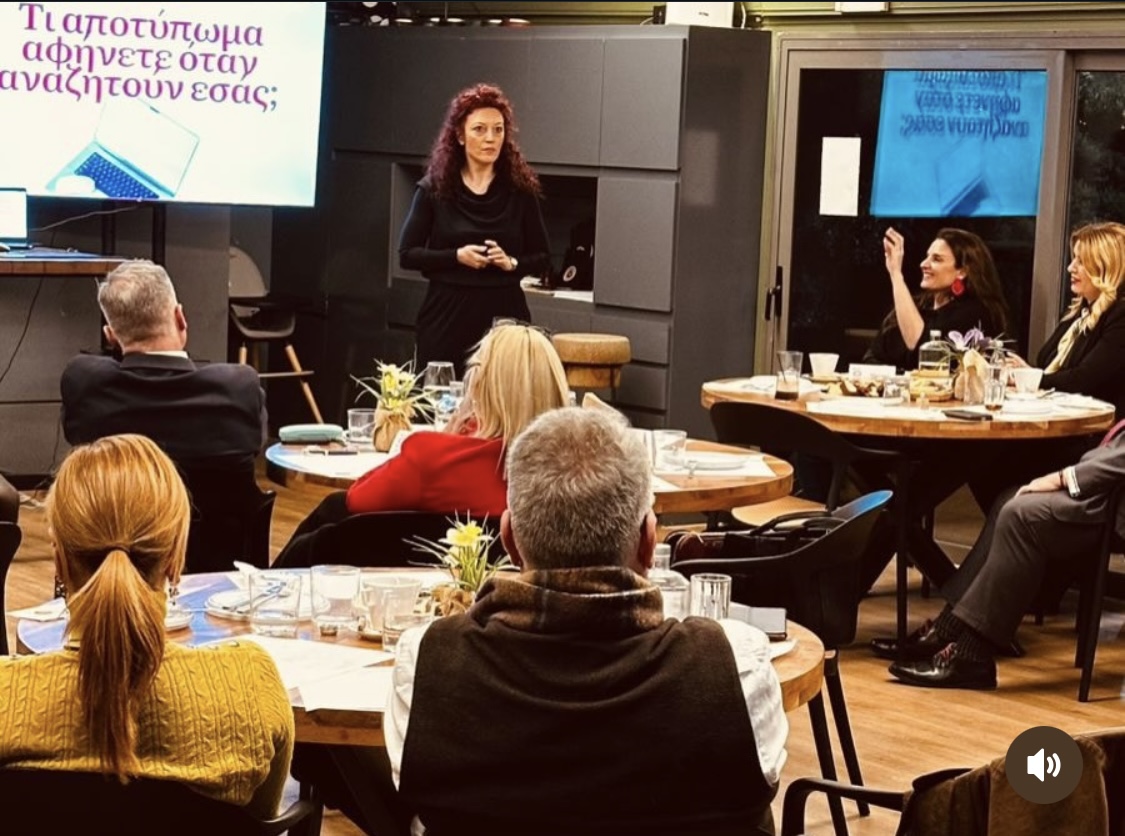 MDRT Power Workshop: Από το day-to-day στην κορυφή