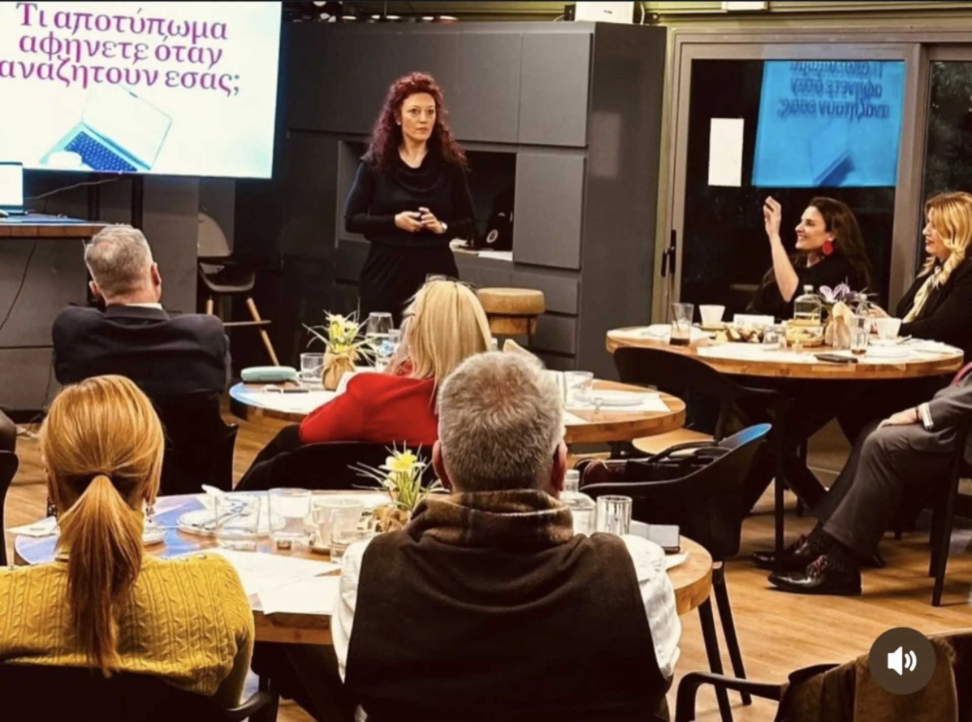 MDRT Power Workshop: Από το day-to-day στην κορυφή