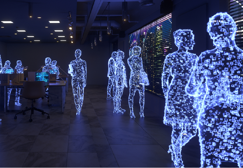 Η AI και η απασχόληση χαρτογραφούν τα νέα σύνορα του αυτοματισμού