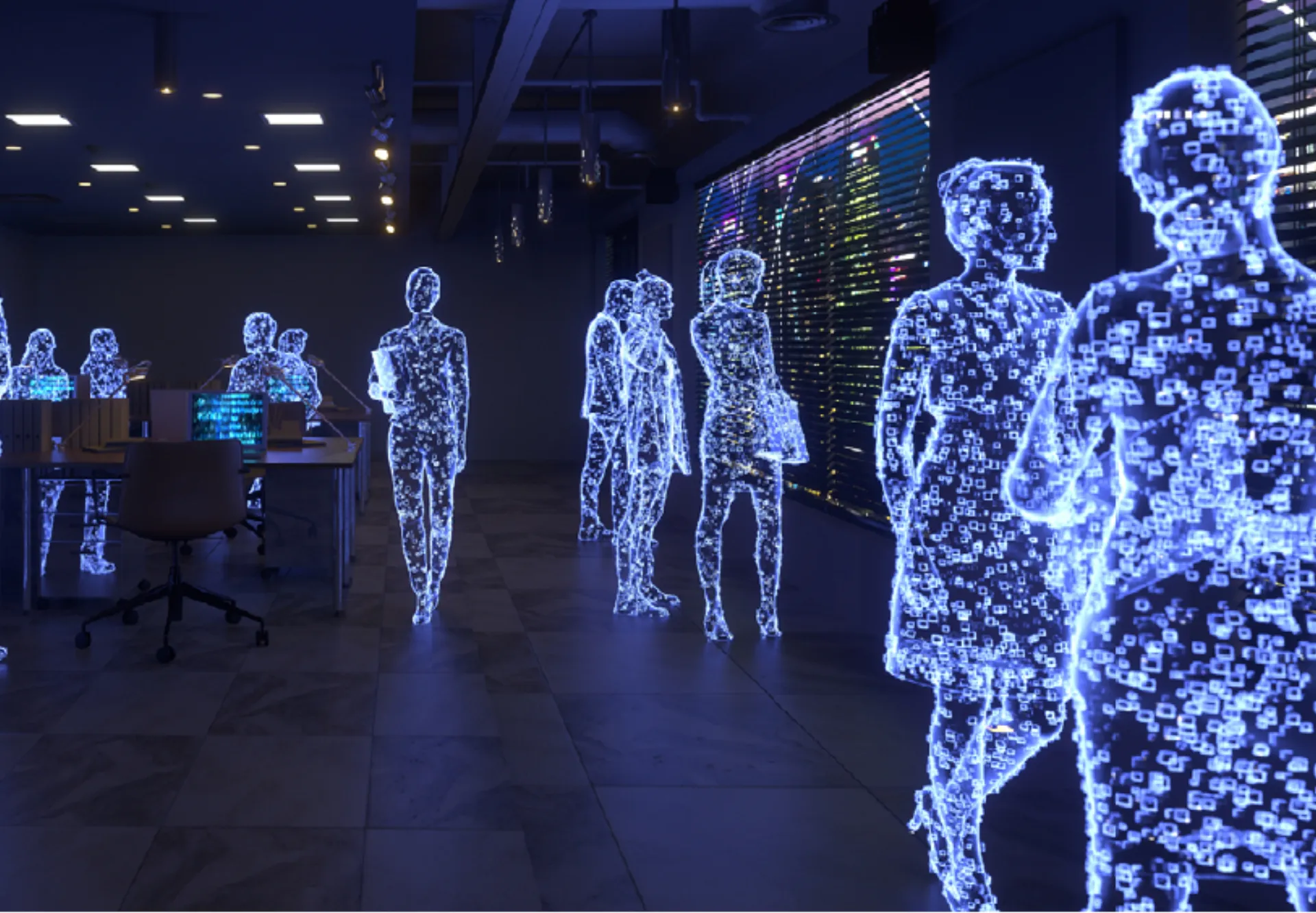 Η AI και η απασχόληση χαρτογραφούν τα νέα σύνορα του αυτοματισμού